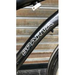 Sparta Amazone herenfiets 28/59 7 versnellingen.