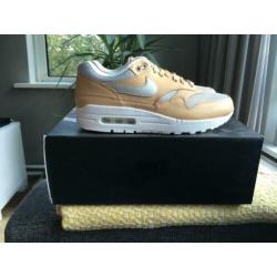 Nike air Max 1 vachetta tan 40 ds