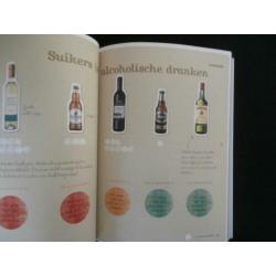 Natuurlijk! Zonder suiker kookboek - Anne Marie Reuzenaar
