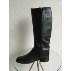 Stevige laars Sendra, maat 40