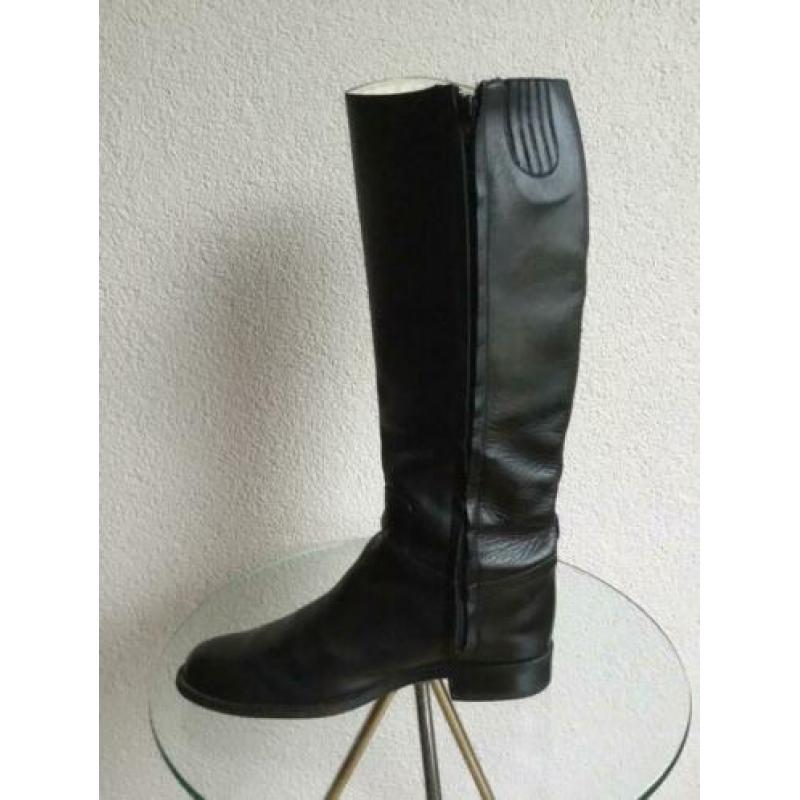 Stevige laars Sendra, maat 40