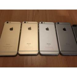 7x iPhone. Defect