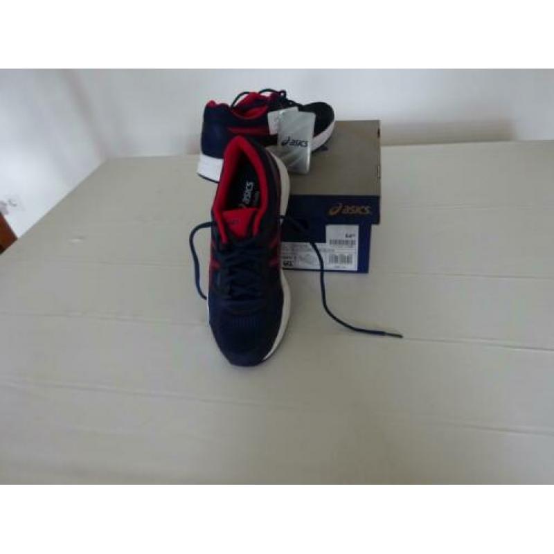 NIEUW MAAT 39 ASICS Dames schoenen met vetersluiting, Met ex