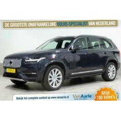 Volvo XC90 7pers. T8 Aut Inscription Intellisafe Navigatie L