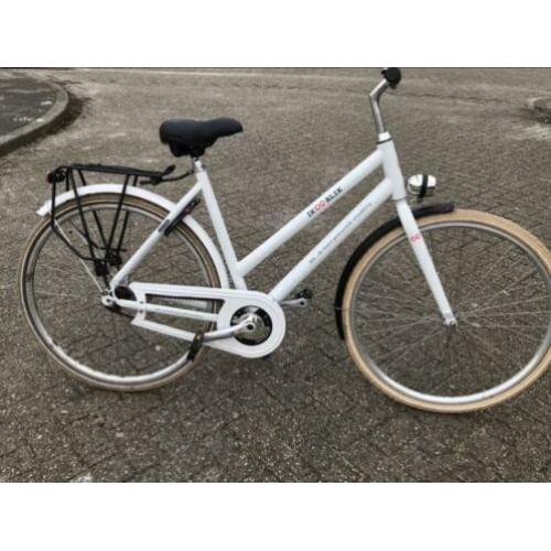 Damesfiets 28inch 57cm