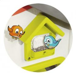 Smoby Speelhuis Smoby Jura Lodge 2020 nu €139.95