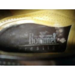 ?Van Bommel uitstekende staat ?maat 6 1/2? voor maar €35?