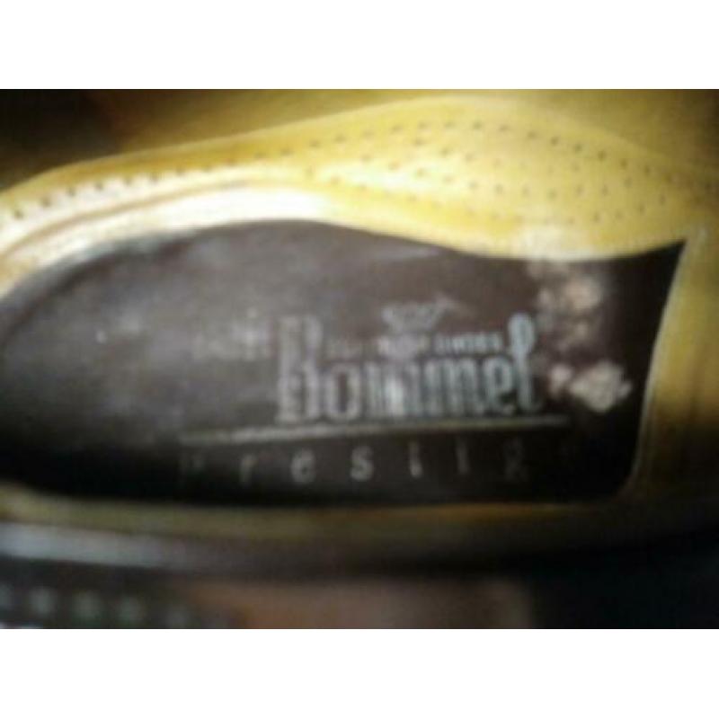 ?Van Bommel uitstekende staat ?maat 6 1/2? voor maar €35?