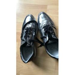 Mooie sneakers, paar x gedragen maat 38