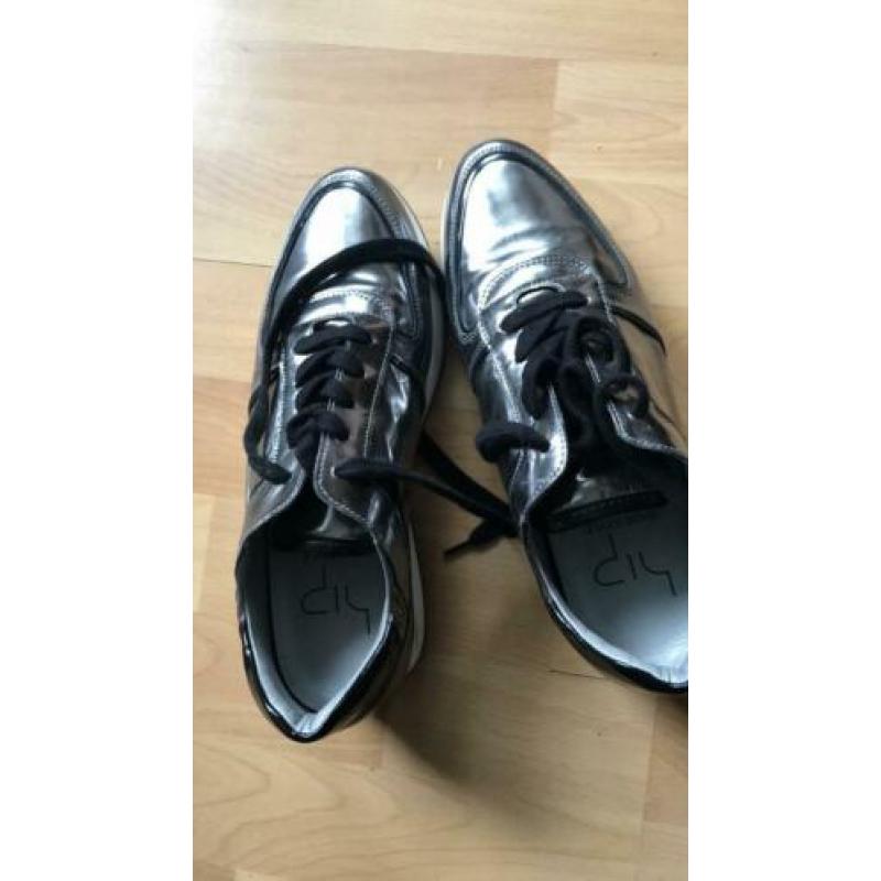 Mooie sneakers, paar x gedragen maat 38