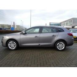 Renault Mégane Estate 1.6 Dynamique navigatie / trekhaak / p