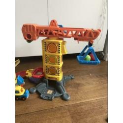 Vtech toettoet