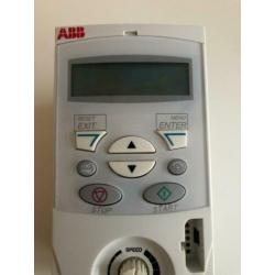ABB ACS150-01E-04A7-2 frequentieregelaar