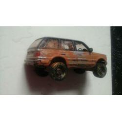 Range rover / landrover