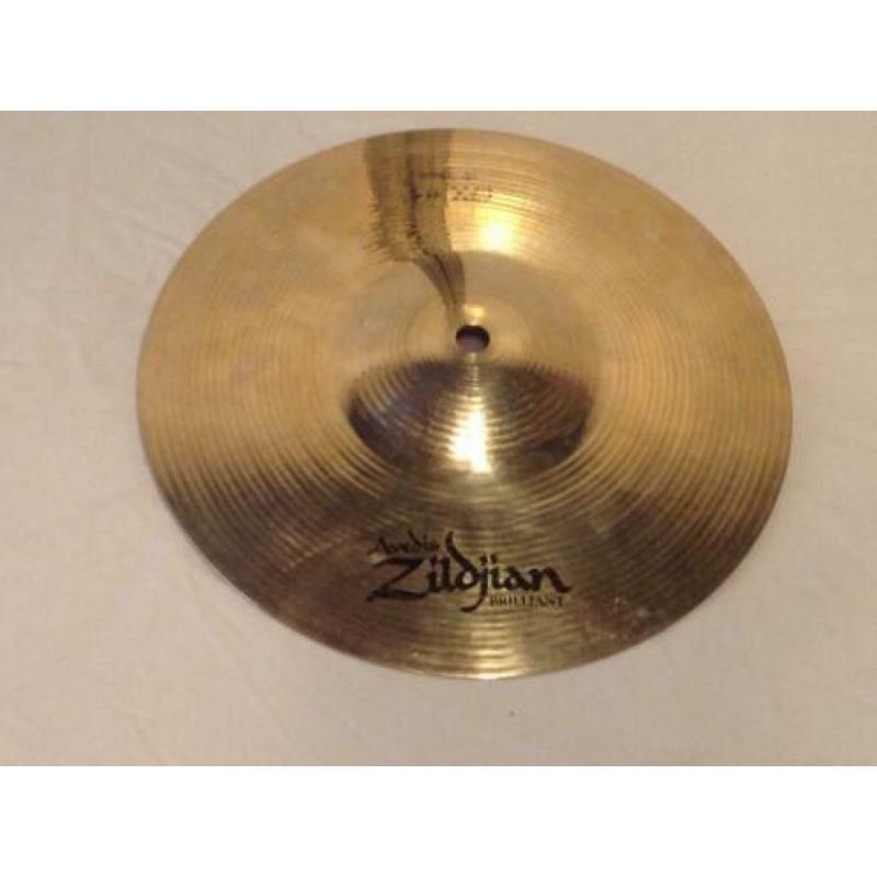 Zildjian EFX#1 effectbekken 10"