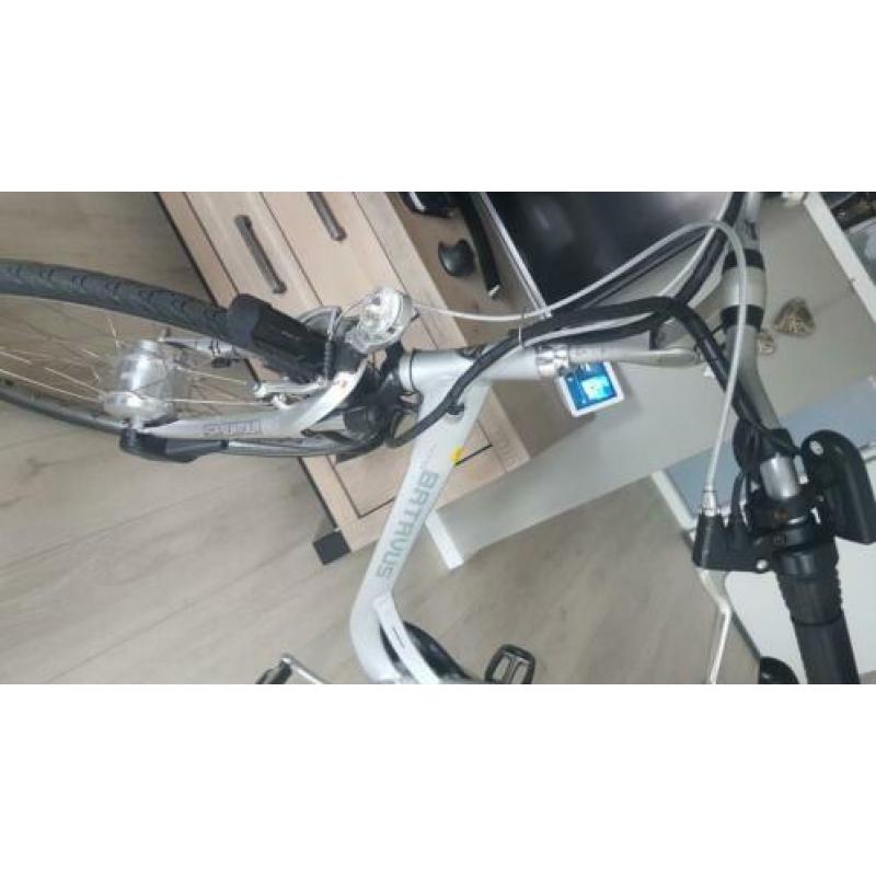 Batavus electriche fiets
