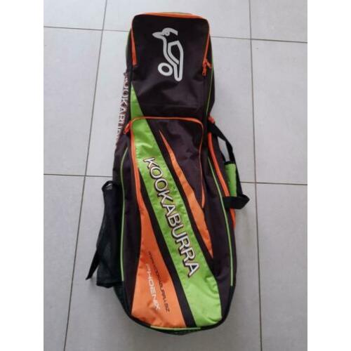 T.E.A.B. Kookaburra hockeytas