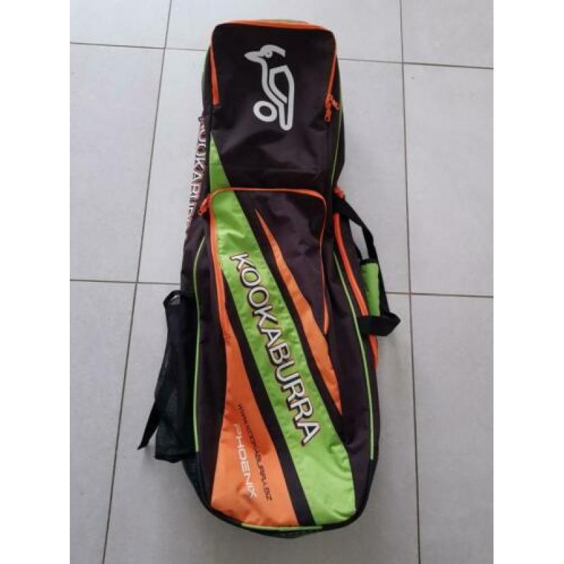 T.E.A.B. Kookaburra hockeytas