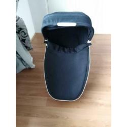 Quinny moodd incl accessories