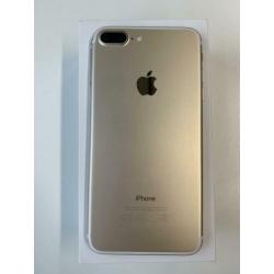 iPhone 7 Plus Goud 32 GB - Top Conditie!