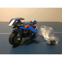 Lego creator 3 in 1 motor 6747