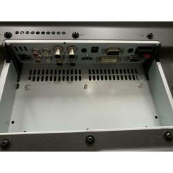 Panasonic plasma display 65"