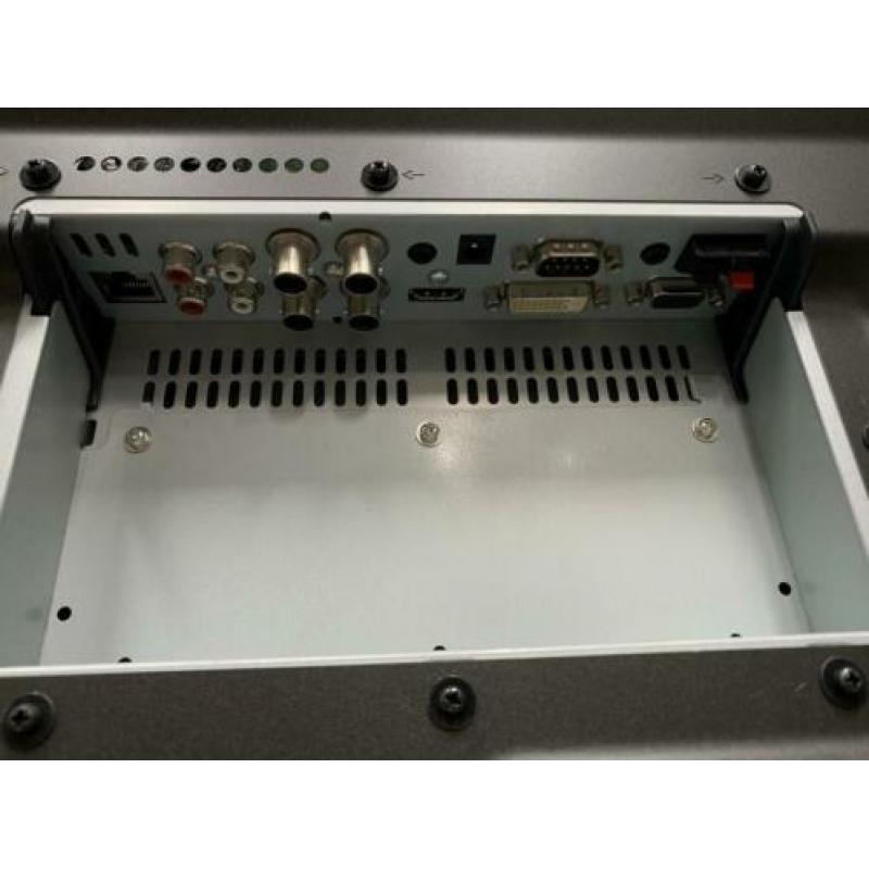 Panasonic plasma display 65"