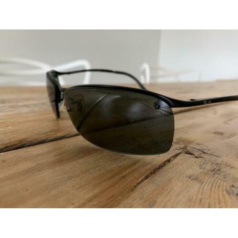 Ray Ban zonnebril origineel
