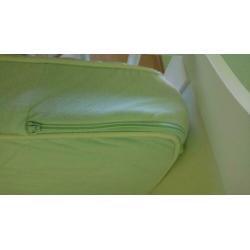 Ikea pocketvering matras 120 x 60 ledikant baby bedje
