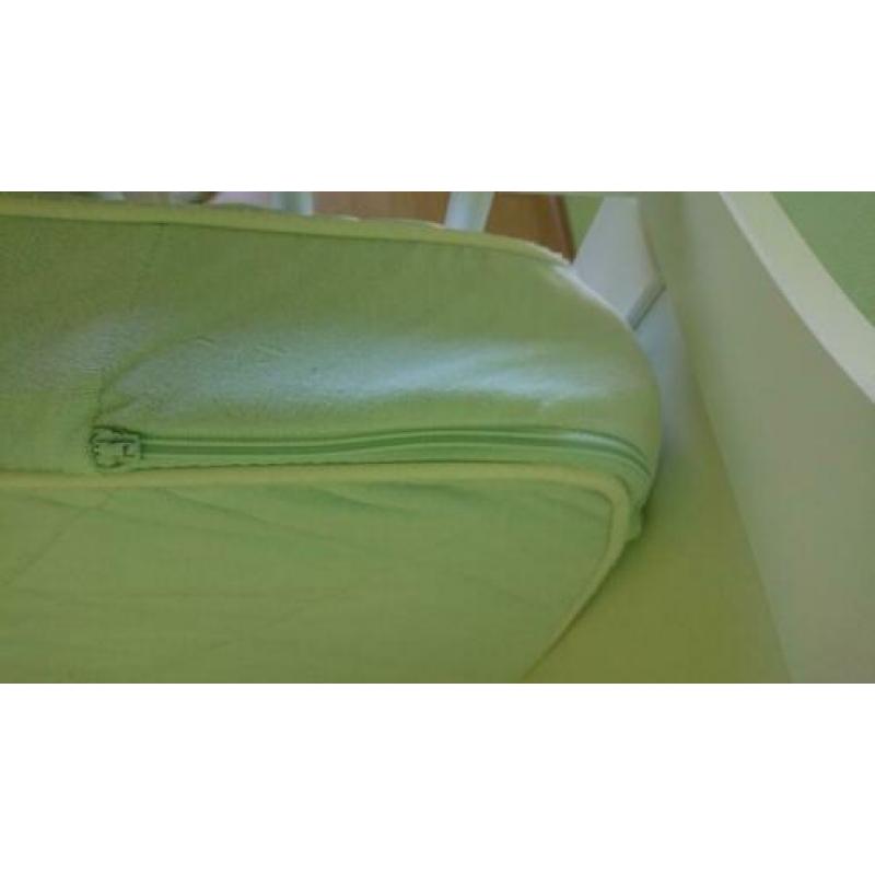 Ikea pocketvering matras 120 x 60 ledikant baby bedje