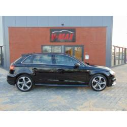Audi A3 Sportback 1.0 TFSI S-Tronic 2x S-Line Nap Xenon Navi