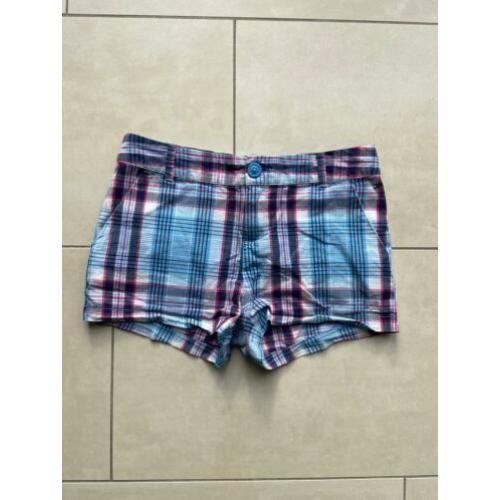 Tommy Hilfiger korte broek, mt. 128