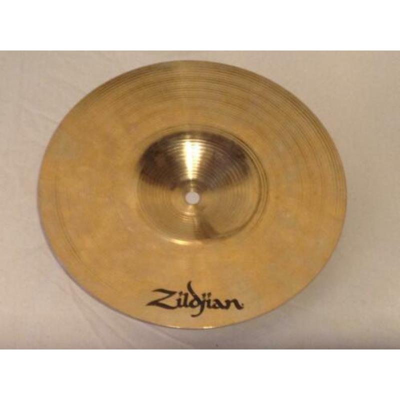 Zildjian EFX#1 effectbekken 10"