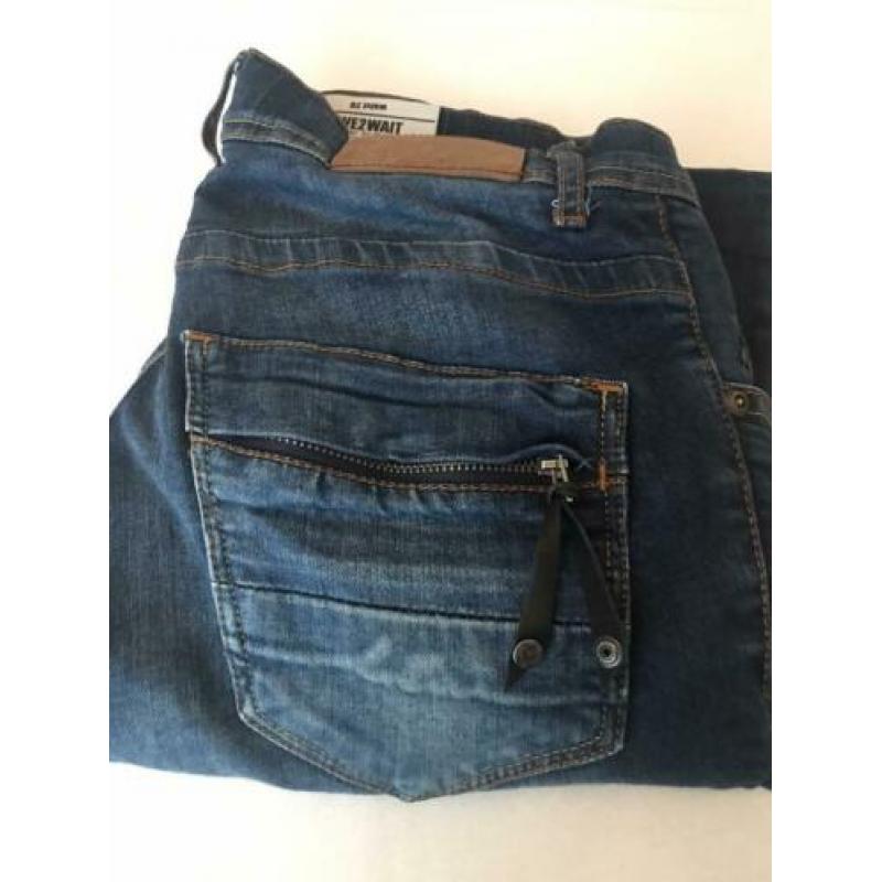 Jeans Love2wait