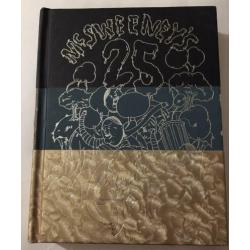 Dave Eggers / McSweeney's 25 2007