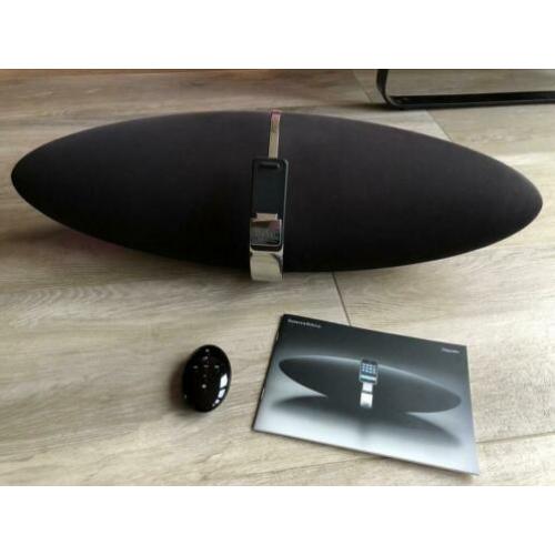 Bowers & Wilkins Zeppelin