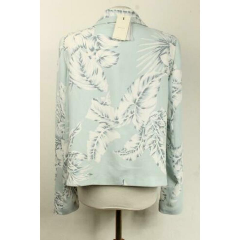 Lente! Nieuw jasje KOCCA maat 42 (XL)