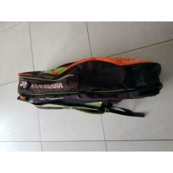 T.E.A.B. Kookaburra hockeytas