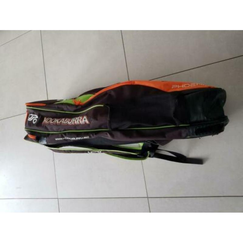 T.E.A.B. Kookaburra hockeytas