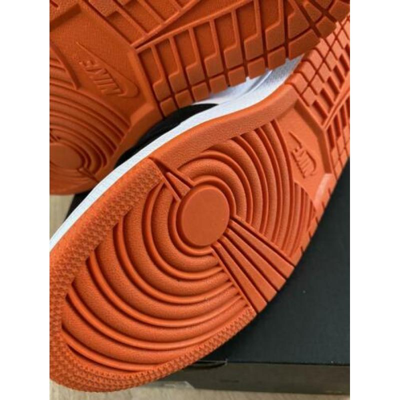 Jordan 1 low maat 41 nieuw
