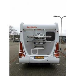 Zéér nette Camper Dethleffs te koop! NU IN PRIJS VERLAAGD!
