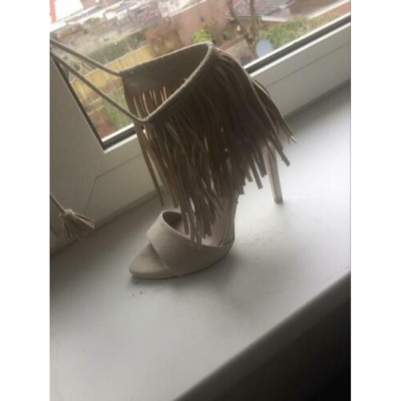 Pumps maat 39