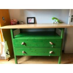 Commode