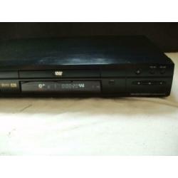 Panasonic DVD/Video CD /CD-speler type DVD-RV20 ( igs )