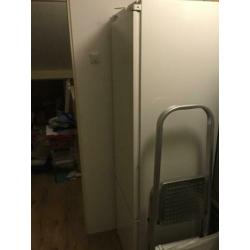 Leibherr koelvriescombinatie