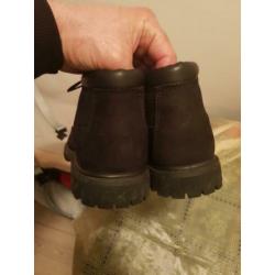 Timberland maat 40 bijna nieuw