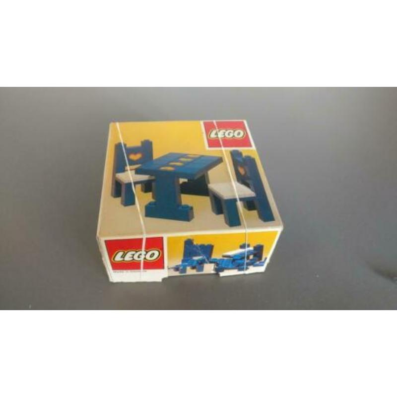 lego 275