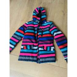 Skijas Brunotti meisjes maat 152