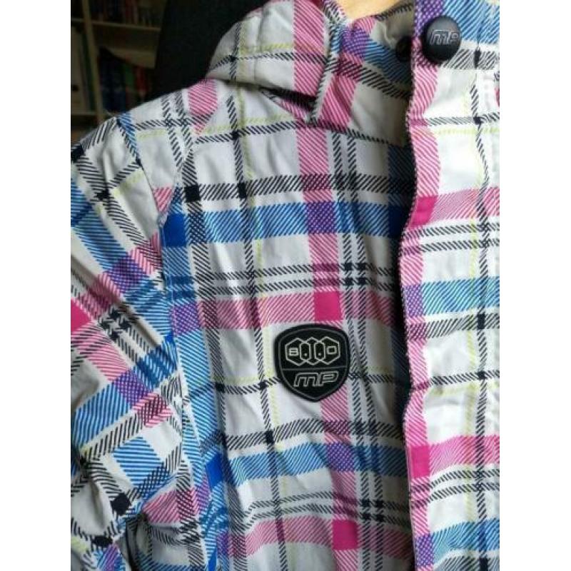 Ski jas mountainpeak mt 128