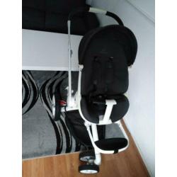 Quinny moodd incl accessories